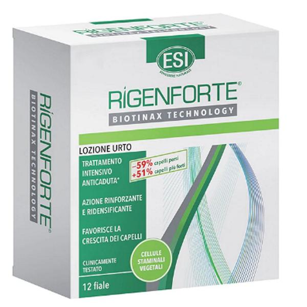 Black Friday 2022 Kit Regenerare Par Rigenforte Biotinax Technology ESI