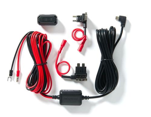 Black Friday 2022 Kit alimentare permanenta Nextbase NBDVRS2HK pentru camerele DVR