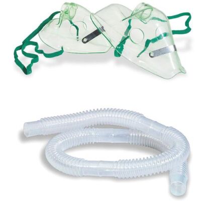 Black Friday 2022 Kit aparat pentru aerosoli Laica RB101 pentru MD6026