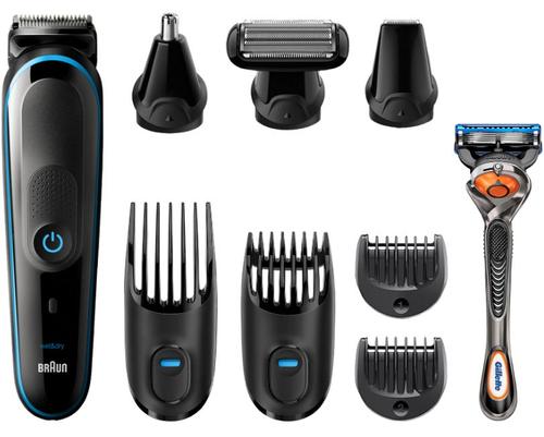 Black Friday 2022 Kit de ingrijire multifunctional Braun 9 in 1 MGK5280