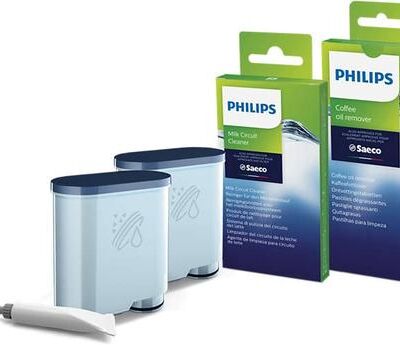 Black Friday 2022 Kit de intretinere PHILIPS CA6707/10