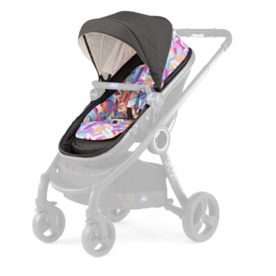 Black Friday 2024 Kit husa carucior Chicco Urban Winter Edition