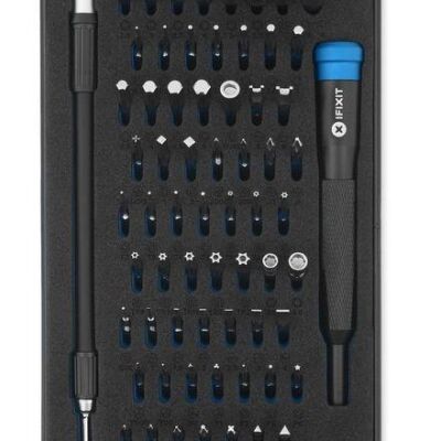 Black Friday 2022 Kit instrumente service iFixit EU145299-4 Mako Precision