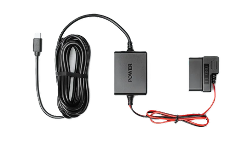 Black Friday Kit parcare 70mai OBD-II Hardwire Kit