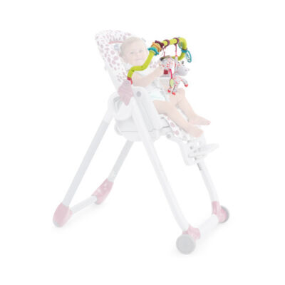 Black Friday 2022 Kit pentru scaunele de masa Chicco Polly Progress si Polly2Start