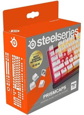 Black Friday Kit taste pentru tastatura mecanica SteelSeries PrismCAPS