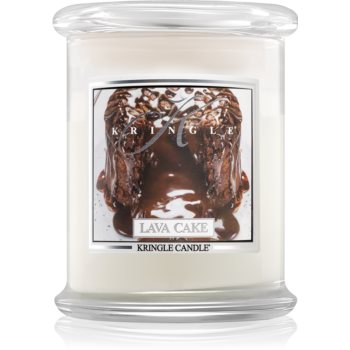 Black Friday 2022 Kringle Candle Lava Cake lumânare parfumată