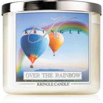 Black Friday Kringle Candle Over the Rainbow lumânare parfumată