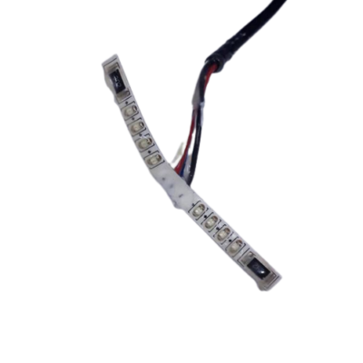 Black Friday 2022 LED Stop pentru trotinetele Joyor (Negru)