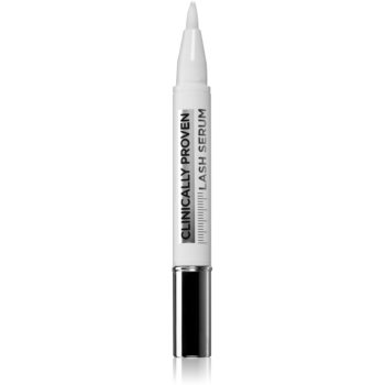 Black Friday 2022 L’Oréal Paris Clinically Proven ser pentru gene