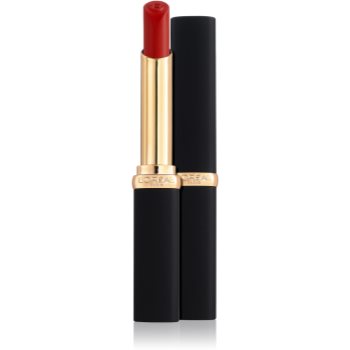 Black Friday L’Oréal Paris Color Riche Intense Volume Matte Slim ruj cu persistență îndelungată cu efect mat