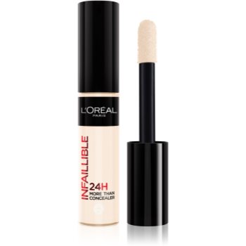 Black Friday 2022 L’Oréal Paris Infaillible 24h More Than Concealer corector cu efect matifiant