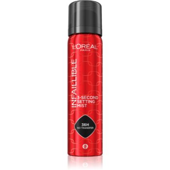 Black Friday L’Oréal Paris Infaillible 36H fixator make-up