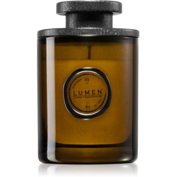 Black Friday 2022 LUMEN Herbalist LUMEN 19.61 Pan Di Zenzero lumânare parfumată