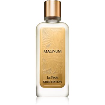 Black Friday La Fede Magnum Gold Edition Eau de Parfum unisex