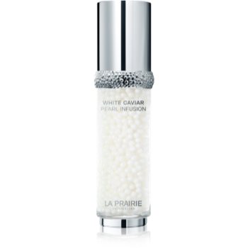 Black Friday La Prairie White Caviar Pearl Infusion perle pentru un ten radiant
