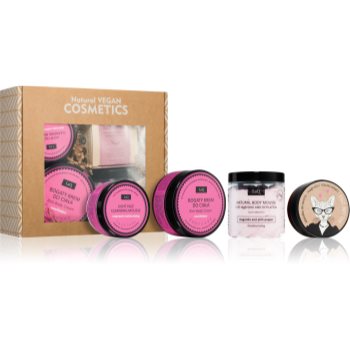 Black Friday LaQ Kitten Magnolia set cadou