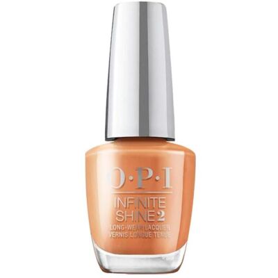 Black Friday 2022 Lac de Unghii - OPI Infinite Shine Lacquer Milano Have Your Panettone and Eat It Too