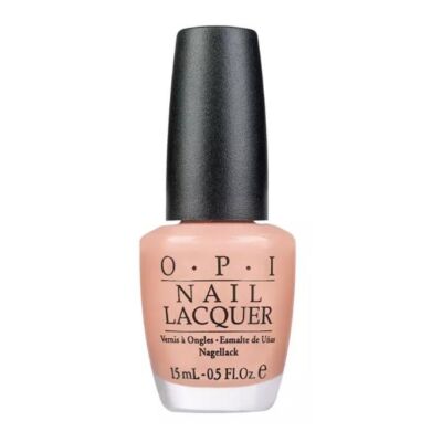 Black Friday 2022 Lac de Unghii - OPI Nail Lacquer