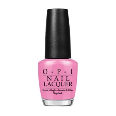 Black Friday 2022 Lac de Unghii - OPI Nail Lacquer