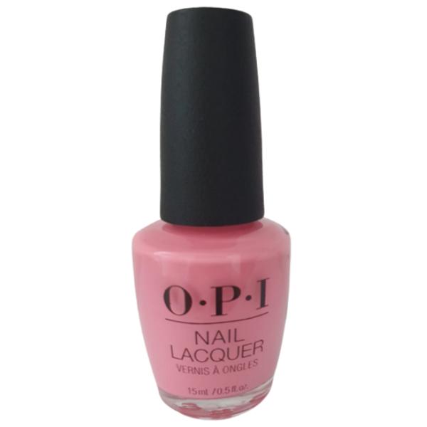 Black Friday 2022 Lac de Unghii - OPI Nail Lacquer XBOX Racing for Pinks