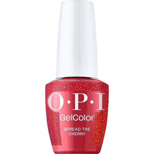 Black Friday 2022 Lac de Unghii Semipermanent Hema-Free - OPI Gel Color
