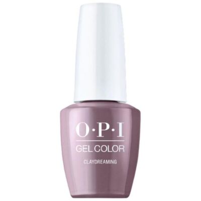 Black Friday 2022 Lac de Unghii Semipermanent - OPI Gel Color Fall Wonders Claydreaming