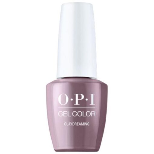 Black Friday 2022 Lac de Unghii Semipermanent - OPI Gel Color Fall Wonders Claydreaming