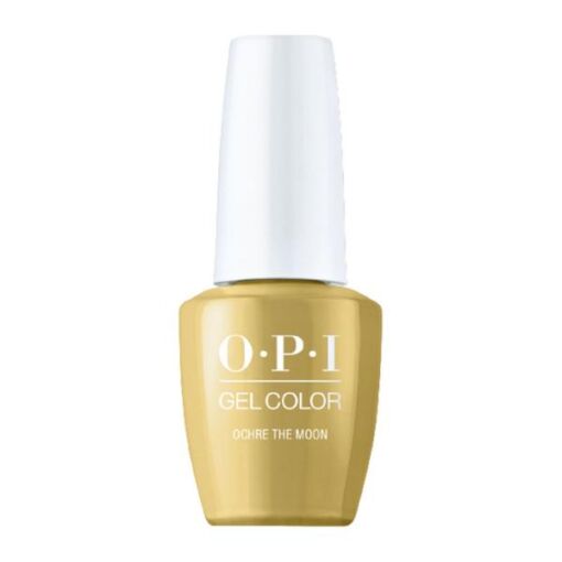Black Friday 2022 Lac de Unghii Semipermanent - OPI Gel Color Fall Wonders Ochre the Moon