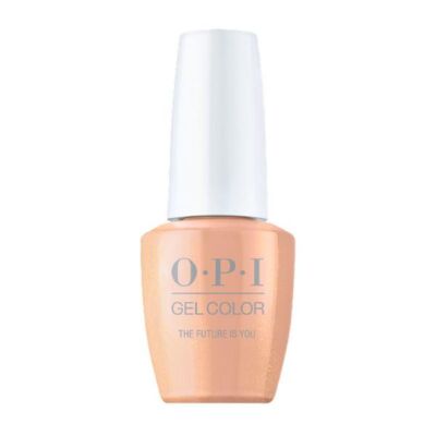 Black Friday 2022 Lac de Unghii Semipermanent - OPI Gel Color POWER The Future is You