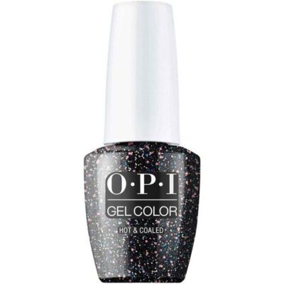 Black Friday 2022 Lac de Unghii Semipermanent - OPI Gel Color Terribly Nice Collection