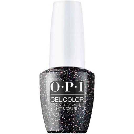 Black Friday 2022 Lac de Unghii Semipermanent - OPI Gel Color Terribly Nice Collection