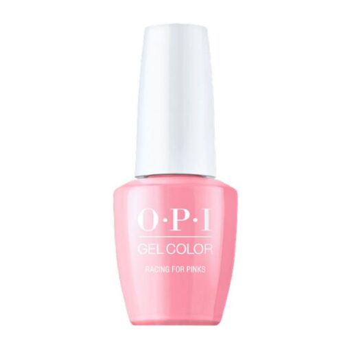 Black Friday 2022 Lac de Unghii Semipermanent - OPI Gel Color Xbox Racing for Pinks