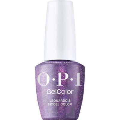 Black Friday 2022 Lac de Unghii Semipermanent Vegan si Hema-Free - OPI Gel Color