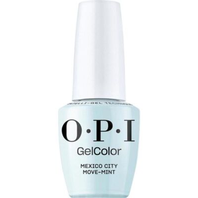 Black Friday 2022 Lac de Unghii Semipermanent Vegan si Hema-Free - OPI Gel Color