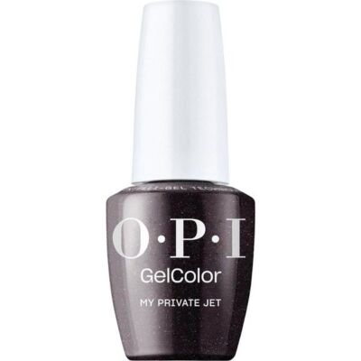 Black Friday 2022 Lac de Unghii Semipermanent Vegan si Hema-Free - OPI Gel Color