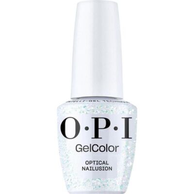 Black Friday 2022 Lac de Unghii Semipermanent Vegan si Hema-Free - OPI Gel Color