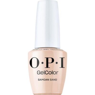 Black Friday 2022 Lac de Unghii Semipermanent Vegan si Hema-Free - OPI Gel Color