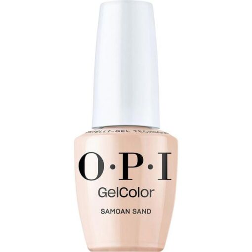 Black Friday 2022 Lac de Unghii Semipermanent Vegan si Hema-Free - OPI Gel Color