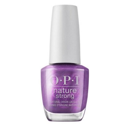 Black Friday 2022 Lac de Unghii Vegan - OPI Nature Strong Achieve Grapeness