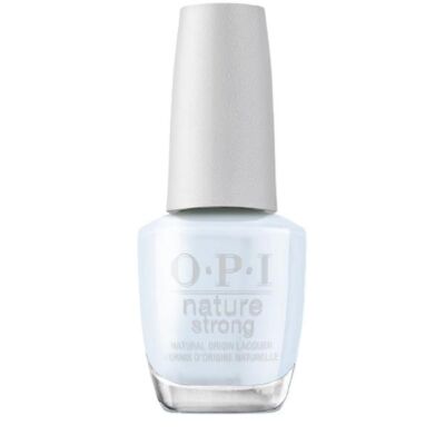 Black Friday 2022 Lac de Unghii Vegan - OPI Nature Strong Raindrop Expectations