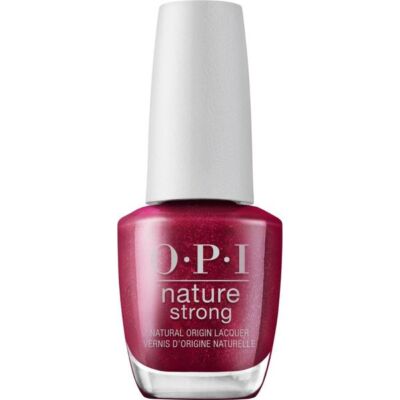 Black Friday 2022 Lac de Unghii Vegan - OPI Nature Strong Raisin Your Voice