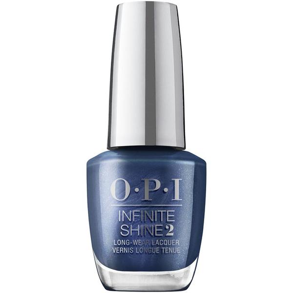 Black Friday 2022 Lac de Unghii cu Efect de Gel - OPI Infinite Shine Big Zodiac Energy Aquarius Renegade