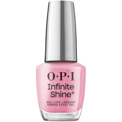 Black Friday 2022 Lac de Unghii cu Efect de Gel - OPI Infinite Shine Flamingo-Own Way