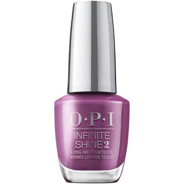 Black Friday 2022 Lac de unghii Opi Infinite Shine N00Berry