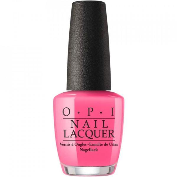 Black Friday 2022 Lac de unghii Opi Nail Lacquer Kiss Me I`m Brazilian