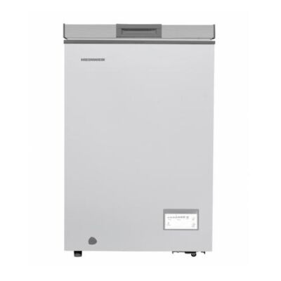 Black Friday Lada frigorifica Heinner HCF-HM100CSE++