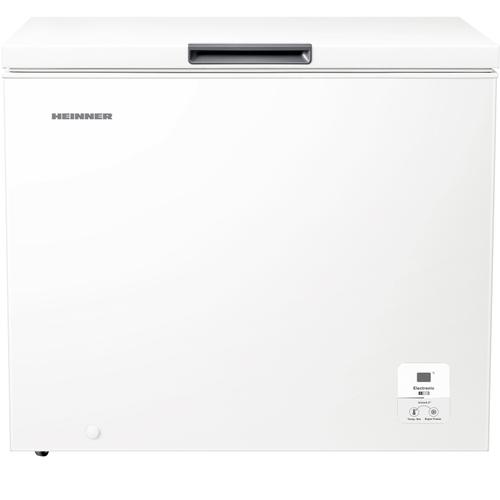 Black Friday Lada frigorifica Heinner HCF-HS248EE++