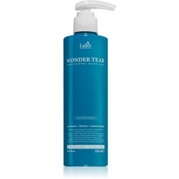 Black Friday 2022 La'dor Wonder Tear crema intens hidratanta pentru parul deteriorat si fragil