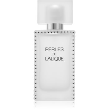 Black Friday Lalique Perles de Lalique Eau de Parfum pentru femei
